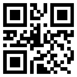 Immagine del Qr Code di 3209138761