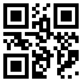 3209138762 - Immagine del Qr Code associato