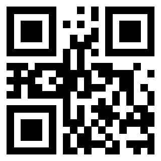 3209138763 - Immagine del Qr Code associato