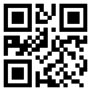 3209138764 - Immagine del Qr Code associato