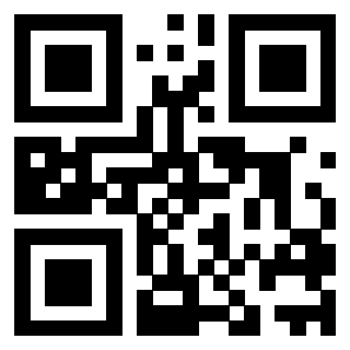 3209138766 - Immagine del Qr Code associato