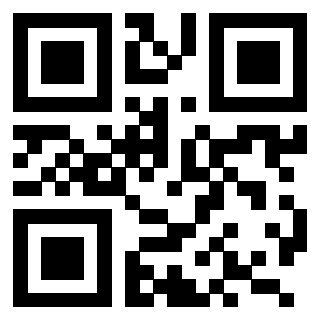 Scansione del QrCode di 3209138768