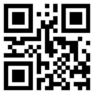 Immagine del QrCode di 3209138770
