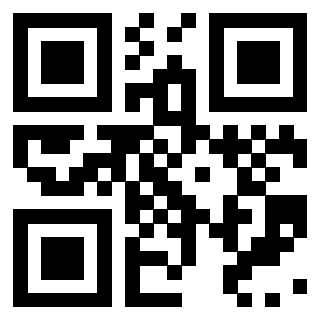 3209138773 - Immagine del Qr Code associato