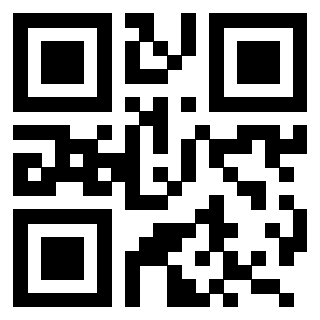 3209138775 - Immagine del Qr Code associato