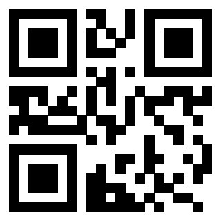 3209138777 - Immagine del QrCode