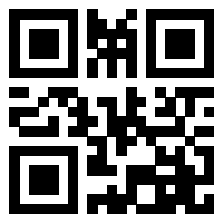 Immagine del QrCode di 3209138778