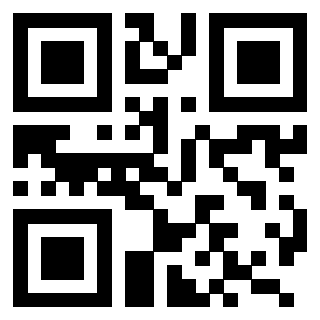 Scansione del Qr Code di 3209138779