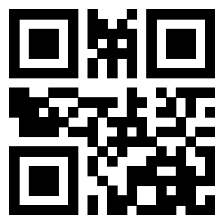 3209138781 - Immagine del QrCode associato