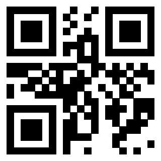 Immagine del Qr Code di 3209138785