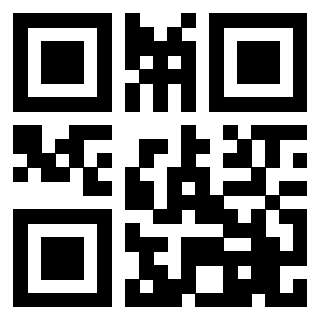 Il Qr Code di 3209138786