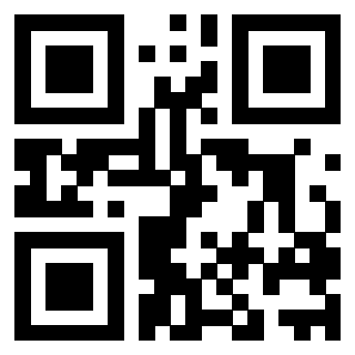 Scansione del QrCode di 3209138789