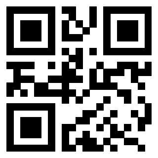 Scansione del Qr Code di 3209138790