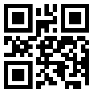 Immagine del Qr Code di 3209138797
