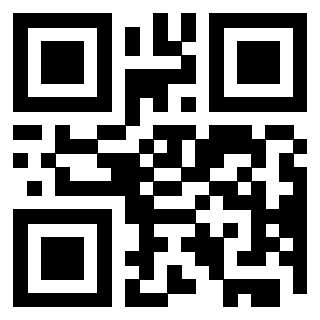 Scansione del Qr Code di 3209138798