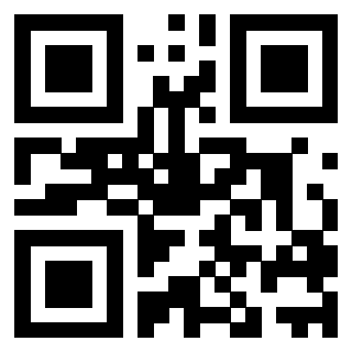 Immagine del Qr Code di 3209138807