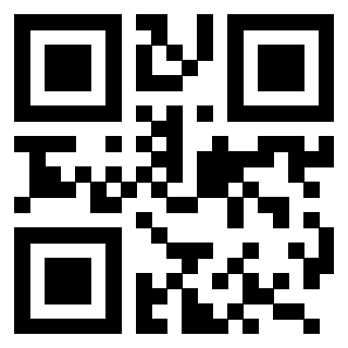 3209138812 Qr Code associato