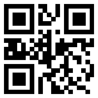 Immagine del Qr Code di 3209138815