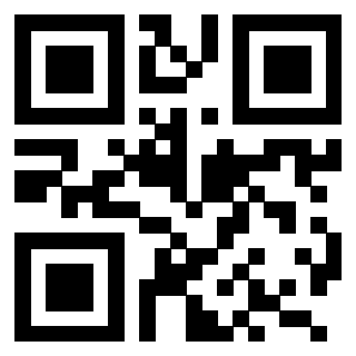 3209138818 - Immagine del Qr Code associato