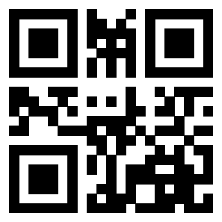 3209138819 - Immagine del QrCode associato
