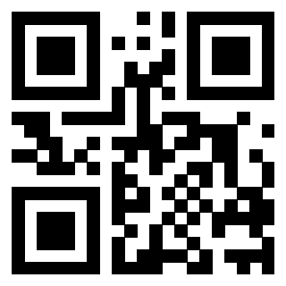 3209138820 - Immagine del QrCode associato