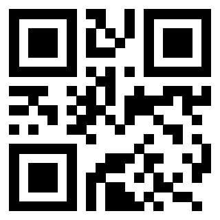 3209138821 QrCode associato