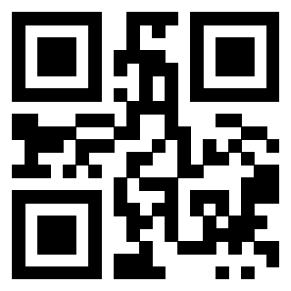 Il QrCode di 3209138824