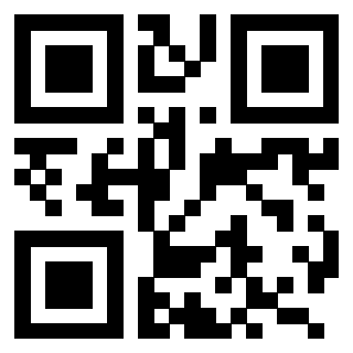 3209138825 QrCode associato