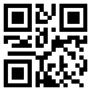 3209138827 Qr Code associato