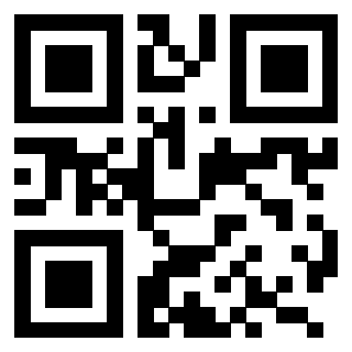 3209138828 - Immagine del QrCode associato