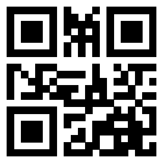 Immagine del QrCode di 3209138831