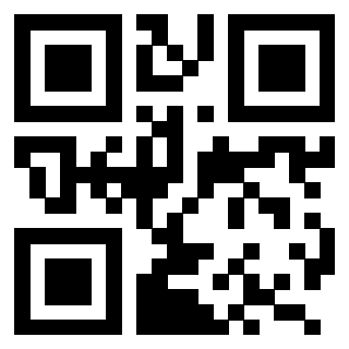 Immagine del Qr Code di 3209138832