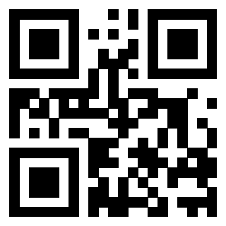 3209138833 QrCode associato