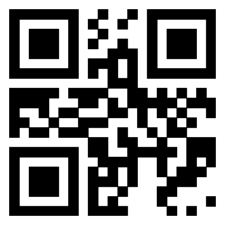 3209138836 - Immagine del QrCode associato