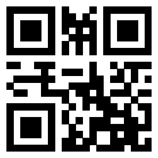 Il Qr Code di 3209138837
