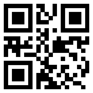 Immagine del Qr Code di 3209138843