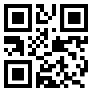 3209138845 - Immagine del Qr Code associato