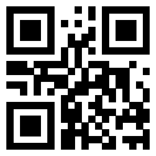 Il Qr Code di 3209138847