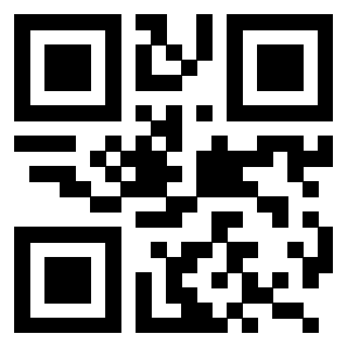 3209138849 - Immagine del QrCode associato
