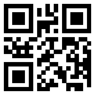 3209138850 - Immagine del QrCode associato