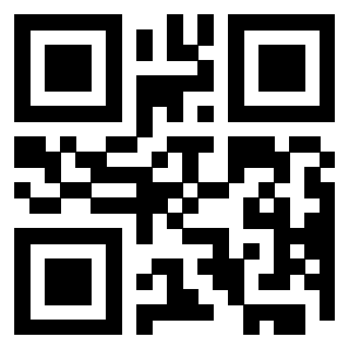 3209138852 - Immagine del QrCode associato