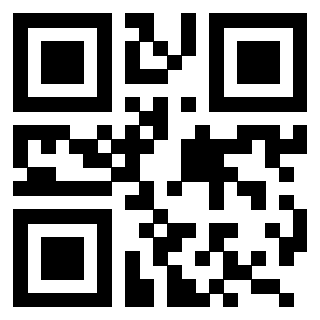 Immagine del Qr Code di 3209138853