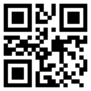 Immagine del QrCode di 3209138856