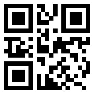 Scansione del QrCode di 3209138861