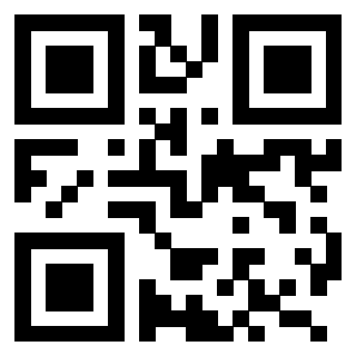 3209138863 Qr Code associato
