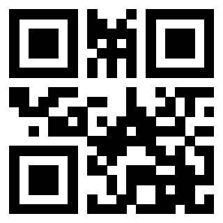 Immagine del QrCode di 3209138864