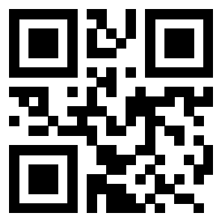 3209138874 - Immagine del QrCode associato