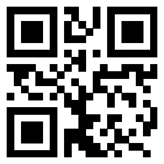 Il QrCode di 3209138893