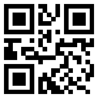 Il Qr Code di 3209138894