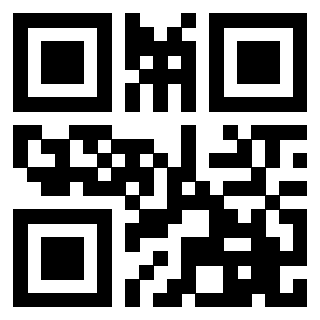 Scansione del Qr Code di 3209138895